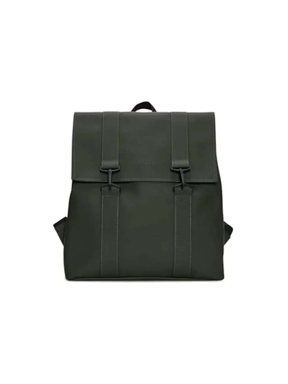 Bag Green Waterproof Messenger Backpack for Men & Women, Laptop |